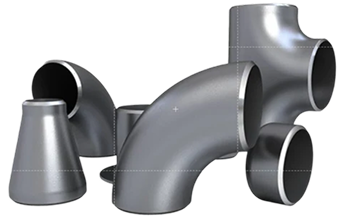 Alloy Steel Forged Fittings